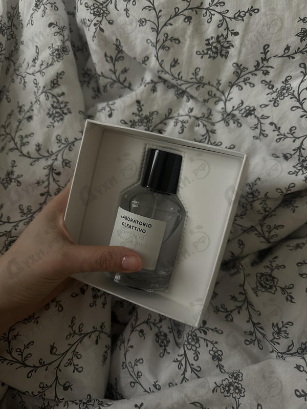 Духи Need-u от Laboratorio Olfattivo