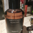 Отзывы Laboratorio Olfattivo Vanhera