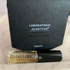 Духи Vanhera от Laboratorio Olfattivo