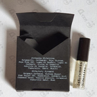 Парфюм Laboratorio Olfattivo Vanhera