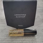 Парфюм Laboratorio Olfattivo Vanhera