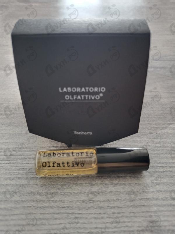 Купить Vanhera от Laboratorio Olfattivo Купить Laboratorio Olfattivo Vanhera
