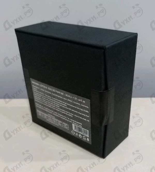 Купить Laboratorio Olfattivo Vanhera