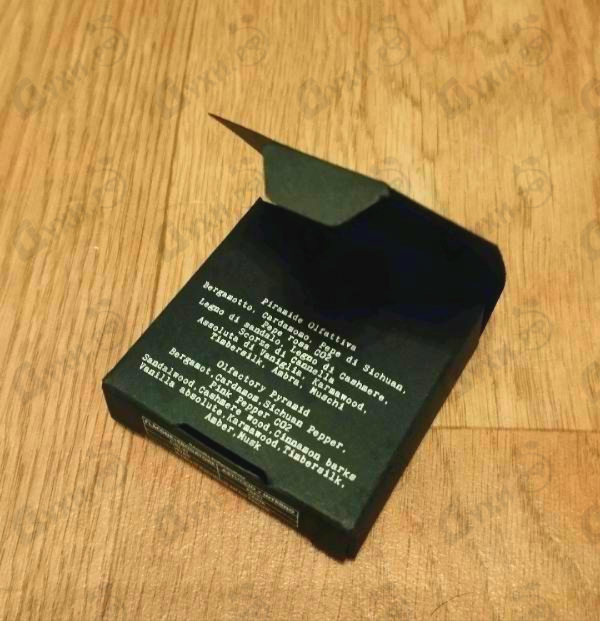 Парфюмерия Laboratorio Olfattivo Vanhera