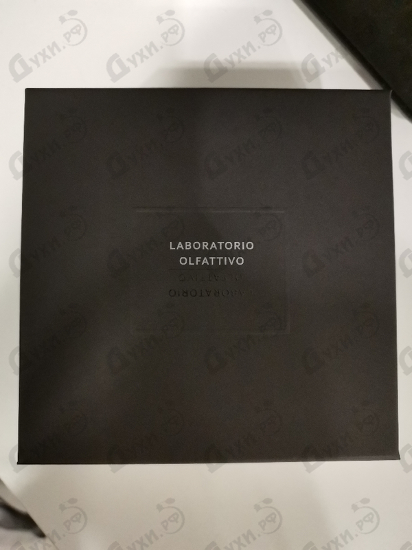 Купить Laboratorio Olfattivo Vanhera Купить Vanhera от Laboratorio Olfattivo