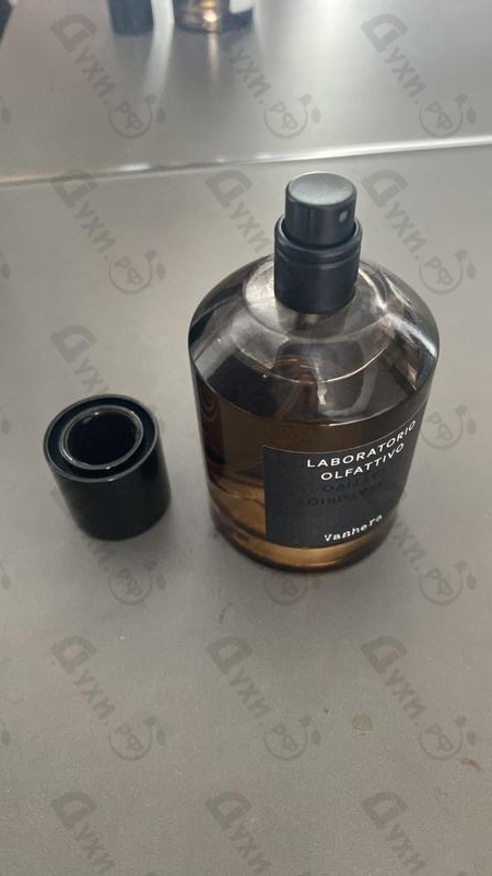 Купить Laboratorio Olfattivo Vanhera Духи Vanhera от Laboratorio Olfattivo