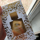 Отзыв Brecourt Agaressence