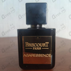 Отзыв Brecourt Agaressence