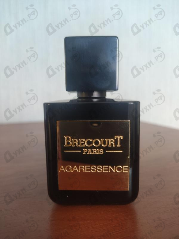 Купить Agaressence от Brecourt