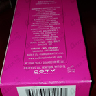 Духи Ex'cla-ma'tion Eau от Coty