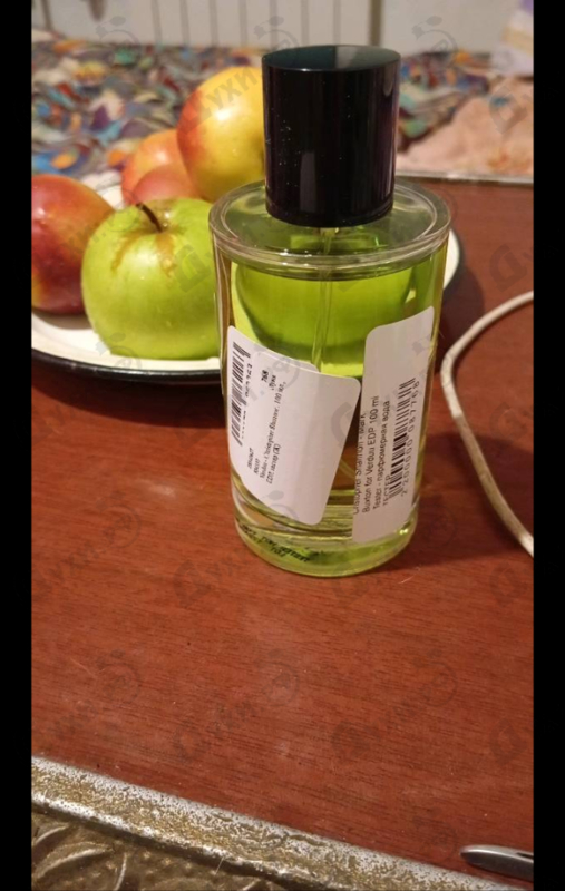 Отзыв Verduu Christopher Shannon