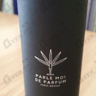 Отзыв Parle Moi de Parfum Orris Tattoo