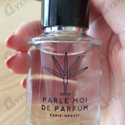 Отзывы Parle Moi de Parfum Orris Tattoo
