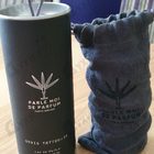 Духи Orris Tattoo от Parle Moi de Parfum