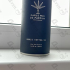 Парфюм Parle Moi de Parfum Orris Tattoo