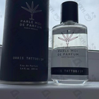 Духи Orris Tattoo от Parle Moi de Parfum