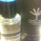 Отзыв Parle Moi de Parfum Orris Tattoo