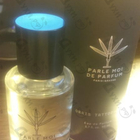 Духи Orris Tattoo от Parle Moi de Parfum