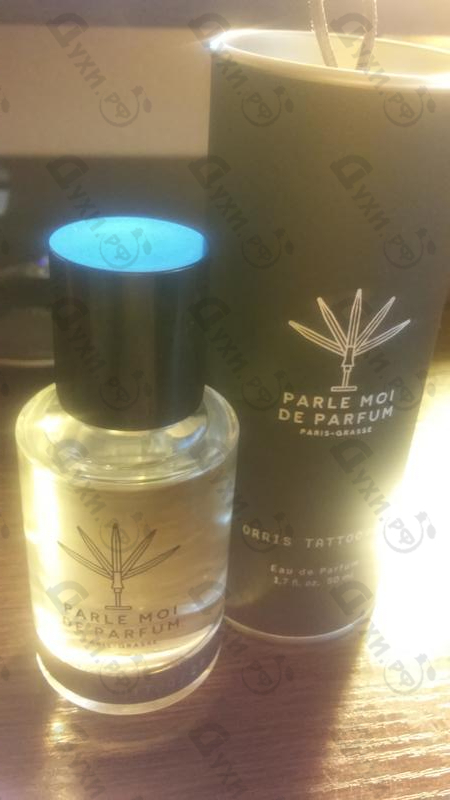 Купить Parle Moi de Parfum Orris Tattoo