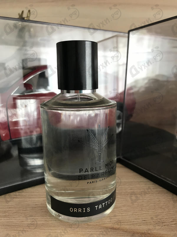 Купить Parle Moi de Parfum Orris Tattoo