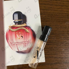 Духи Pure Xs от Paco Rabanne
