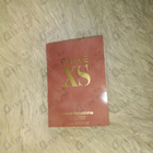 Отзывы Paco Rabanne Pure Xs