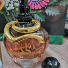 Отзыв Paco Rabanne Pure Xs