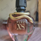 Отзыв Paco Rabanne Pure Xs