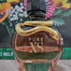 Отзывы Paco Rabanne Pure Xs