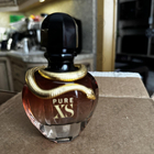 Отзыв Paco Rabanne Pure Xs