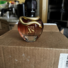 Отзыв Paco Rabanne Pure Xs