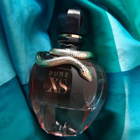 Отзыв Paco Rabanne Pure Xs