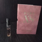 Отзыв Paco Rabanne Pure Xs