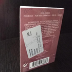 Отзыв Paco Rabanne Pure Xs