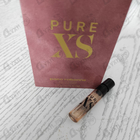 Отзыв Paco Rabanne Pure Xs