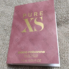 Отзыв Paco Rabanne Pure Xs
