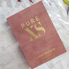Отзыв Paco Rabanne Pure Xs