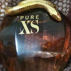 Духи Pure Xs от Paco Rabanne