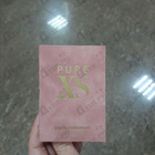 Отзыв Paco Rabanne Pure Xs