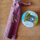 Духи Pure Xs от Paco Rabanne