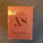 Отзывы Paco Rabanne Pure Xs