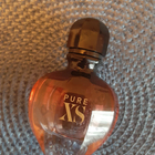 Отзывы Paco Rabanne Pure Xs