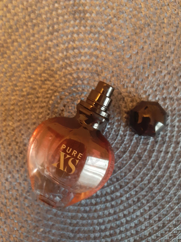 Купить Paco Rabanne Pure Xs