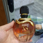Отзыв Paco Rabanne Pure Xs