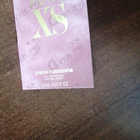 Отзыв Paco Rabanne Pure Xs