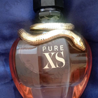Отзывы Paco Rabanne Pure Xs