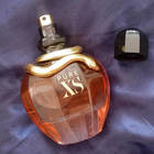 Отзыв Paco Rabanne Pure Xs