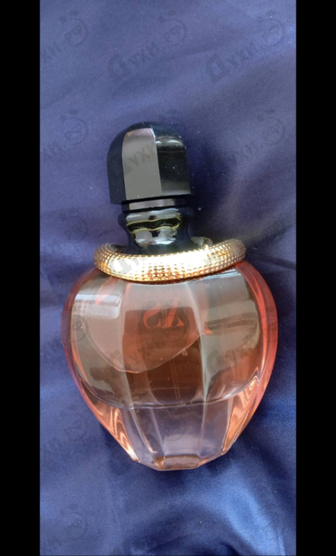 Парфюмерия Paco Rabanne Pure Xs