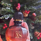 Отзыв Paco Rabanne Pure Xs
