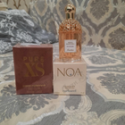 Отзыв Paco Rabanne Pure Xs